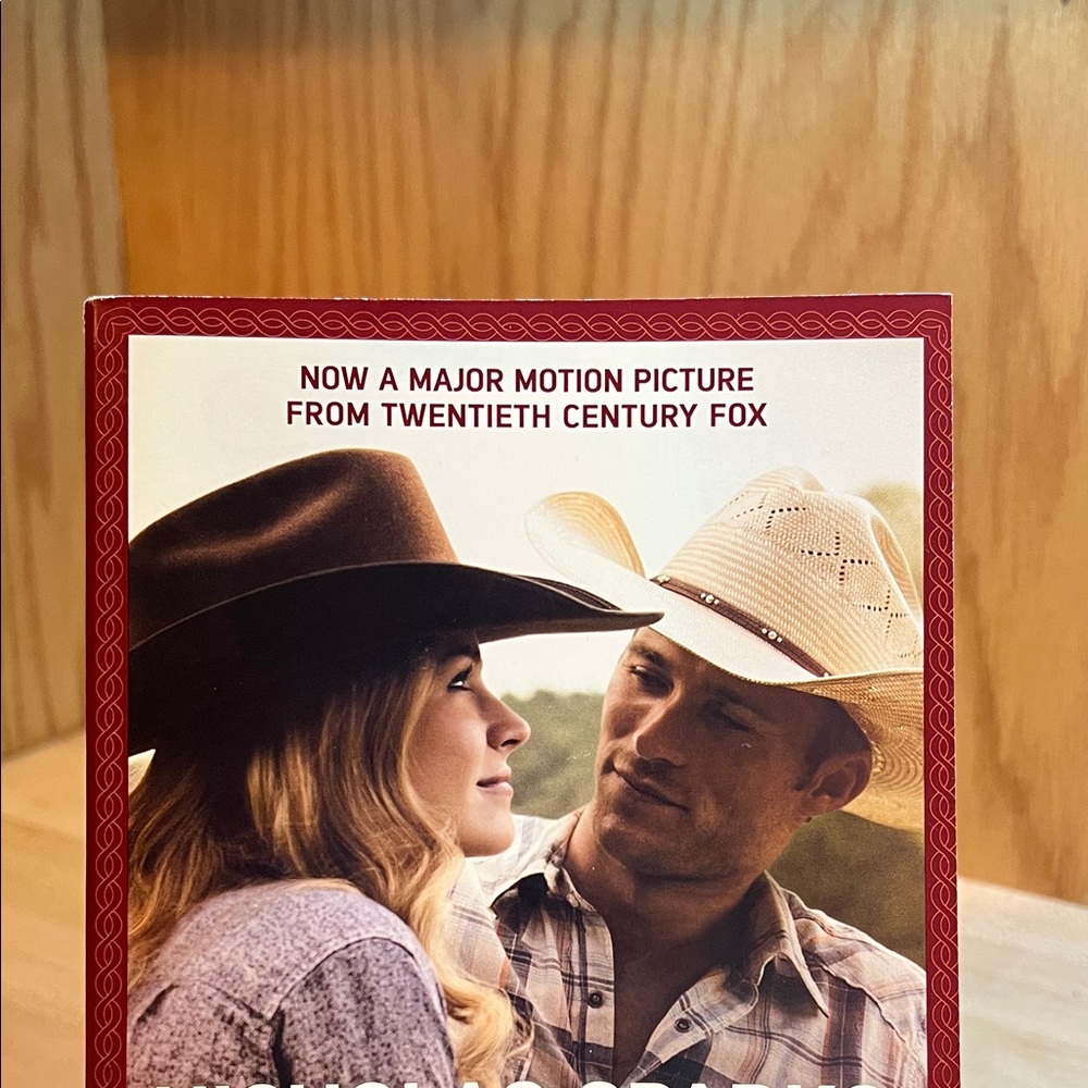 The Longest Ride and The Best of Me by Nicholas Sparks BUNDLE -- romance novels - Picture 2 of 14